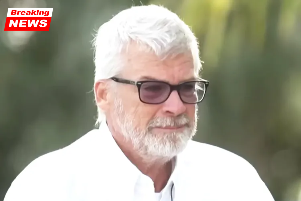 Brian Hooker Tears Up While Speaking Out About His Wife: Here's Why He Believes He's Still a Suspect