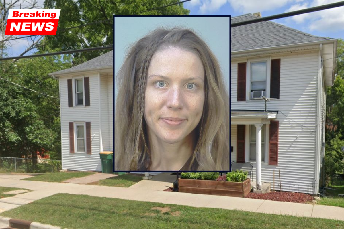 'Came here to kill me': Woman discovers fate after walking 16 miles to attempt to stab her father with an orange knife