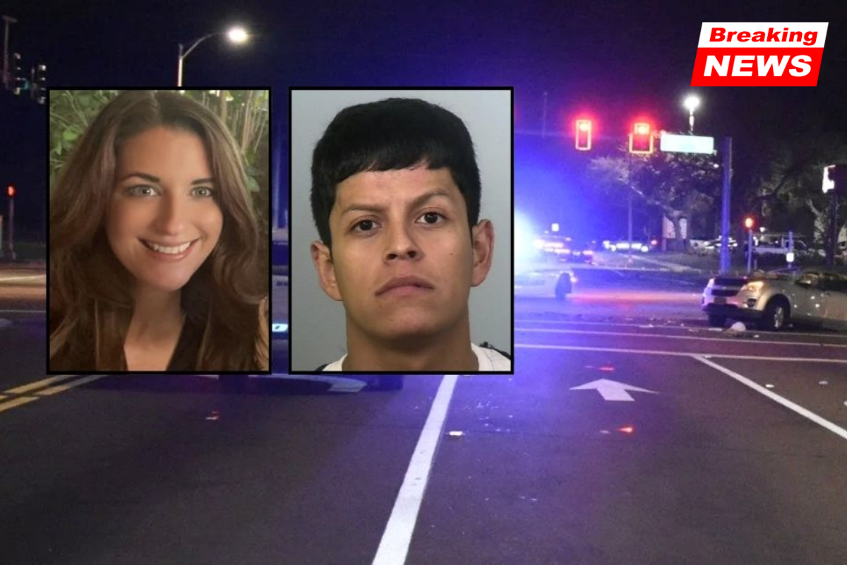 A mother of two was killed on her way home from work when a drunk driver slammed a '2,000-pound missile' into her Chevy Equinox and broke it in half