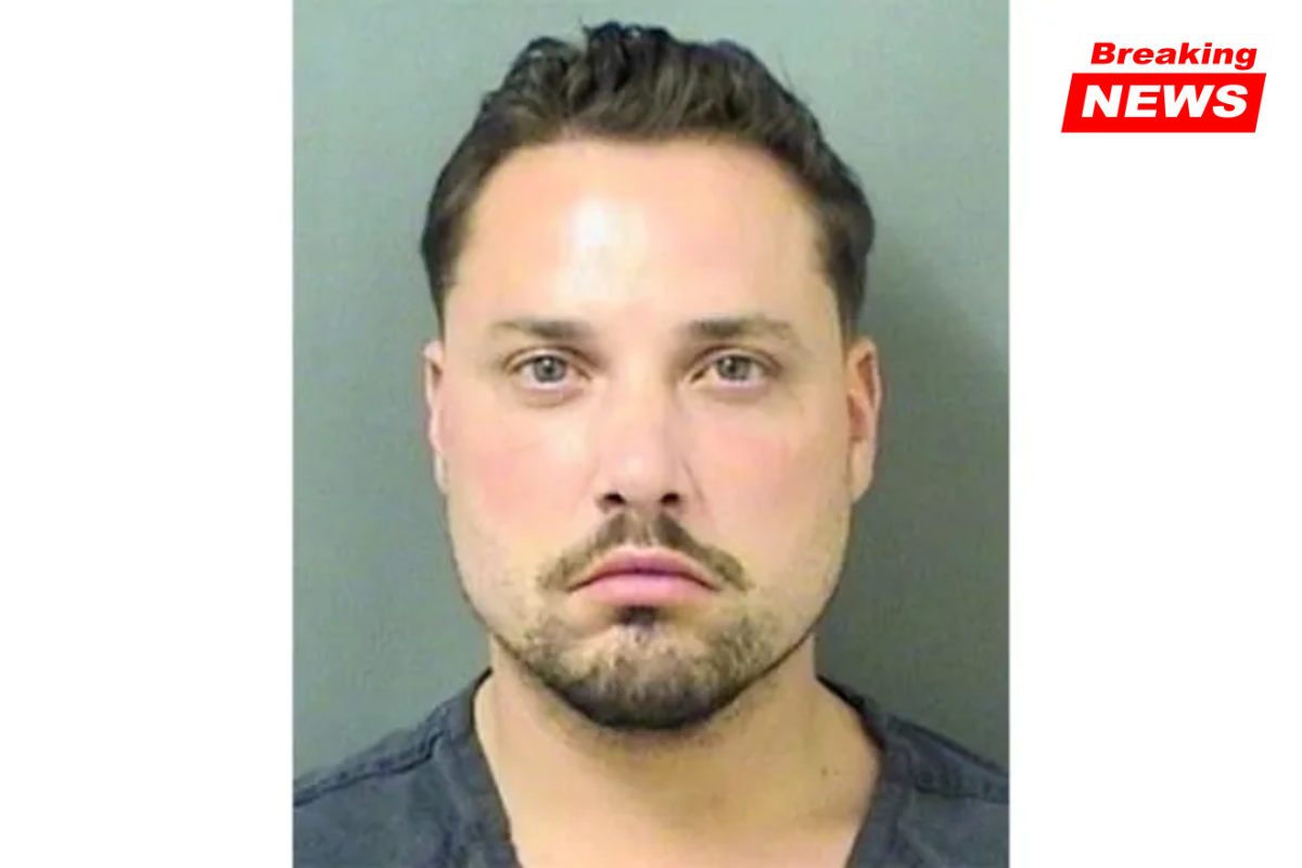 An influencer is accused of stealing over $33,000 in designer goods from a Palm Beach hotel room