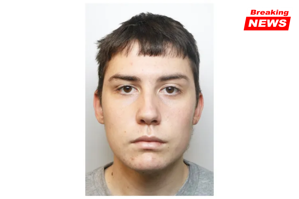 A British teen fatally stabbed his sleeping stepfather 70 times and killed their family dog. Then he took a shower and called the police
