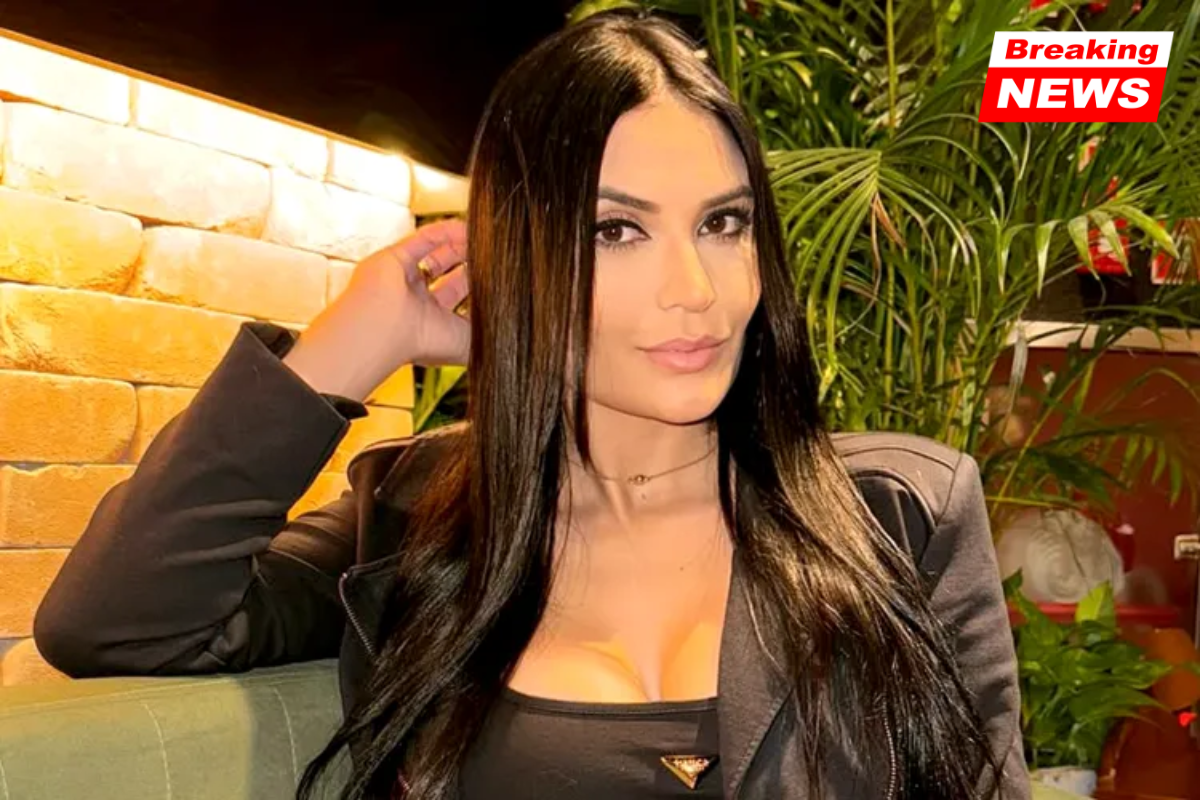 Influencer and Beauty Queen Arrested in Connection with Drug Trafficking and Money Laundering Investigations