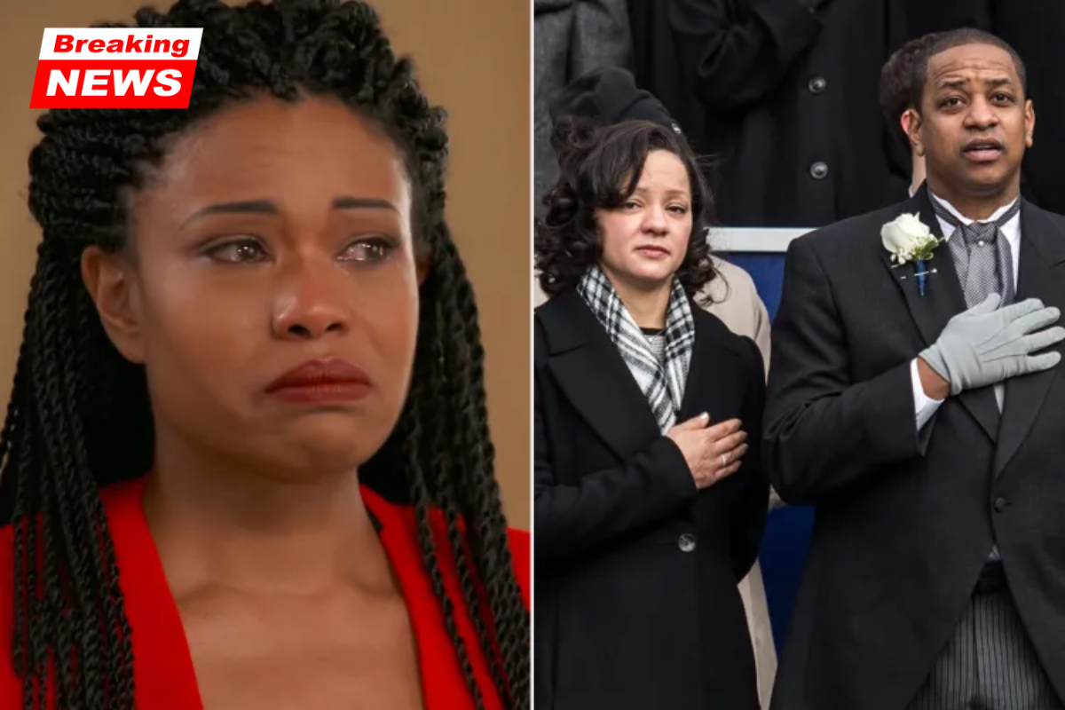 'Decades of Signs:' Attorney for Justin Fairfax Rape Accused Speaks Out After Former Virginia Lt. Governor Murders Wife