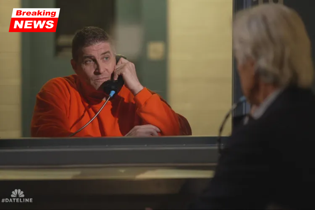 Dan Serafini claims that his "lifestyle" of drugs and sex led jurors to convict him of murder in the deaths of his in-laws
