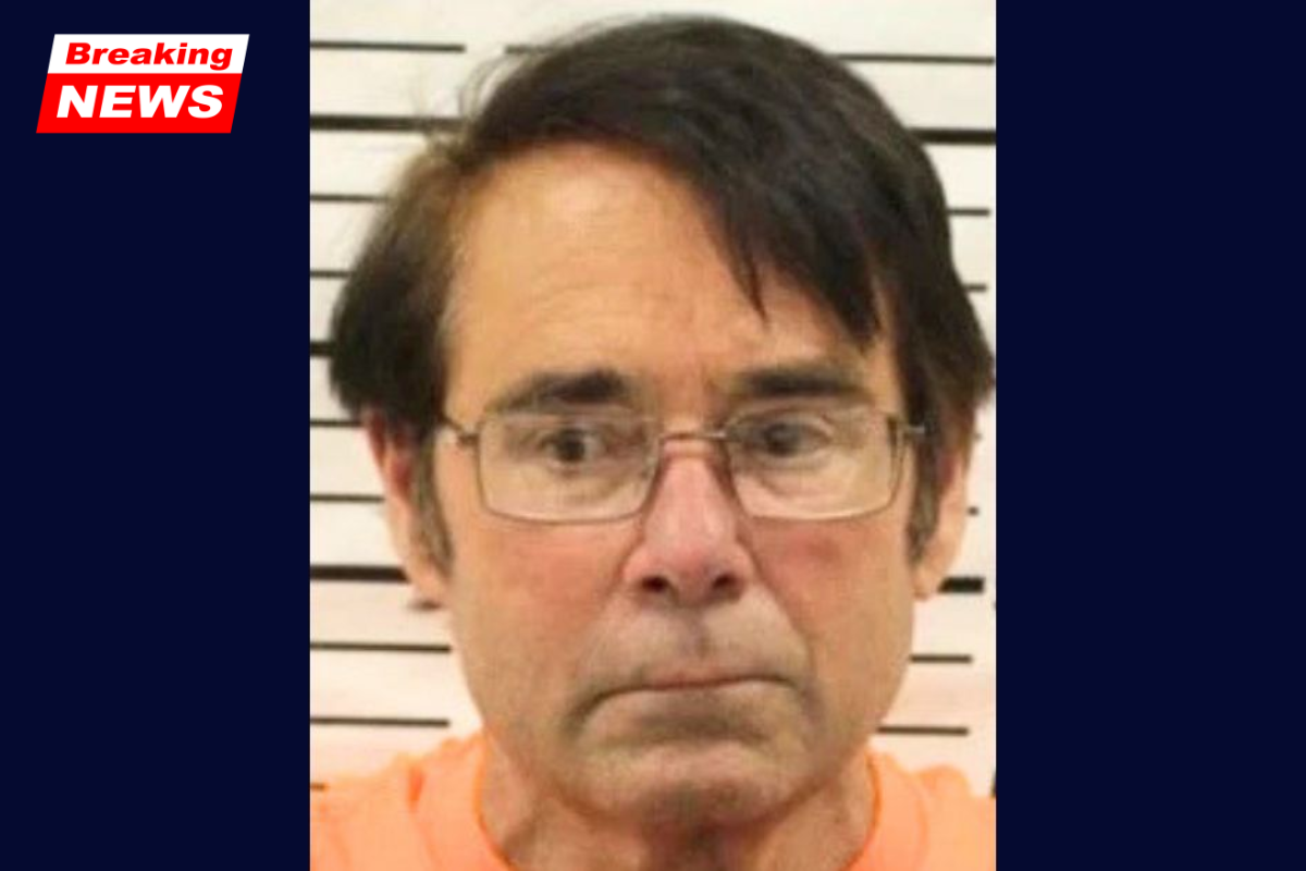 Man allowed 89-year-old mother to waste away from bedsores in chilly shed without running water while he lived steps away: police