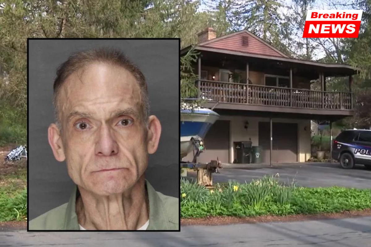 Man who lived with his wife's remains for a month stated she had 'been gone a long time': DA