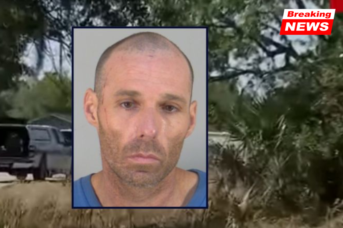 "He can die too": Man shoots dog owner dead with laser-sighted rifle after victim sought to protect his pet, authorities say