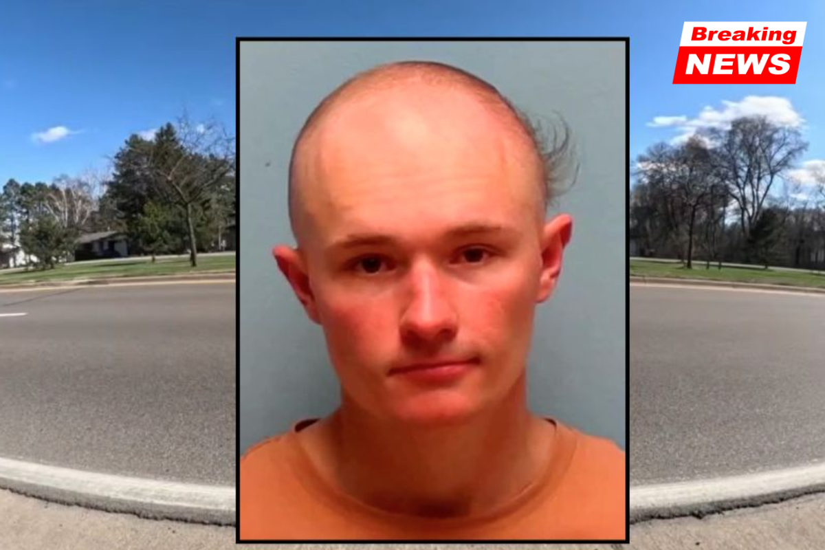 Man in a Chevy Impala tailgated the car before approaching him and opening fire amid 'tensions' in their social group, according to police