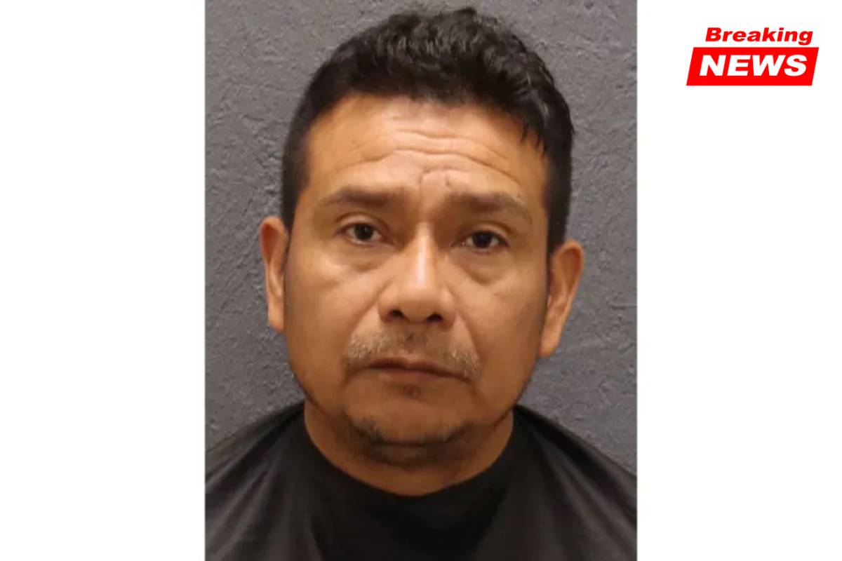 S.C. Man, 43, Facing Incest Charges After Minor Gave Birth in Parking Lot, Accused Him of Sex Abuse for Three Years
