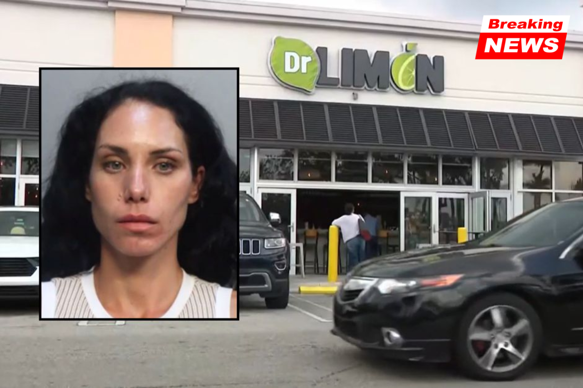 'Looks like you have a problem': Random woman in Tesla pulls up to three women saying farewell after a girls' night and shoots them, according to police