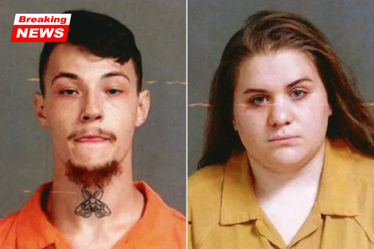 Groom Kills Groomsman with SUV Hours After Saying 'I Do,' Pleads No Contest, Bride Pleads Guilty