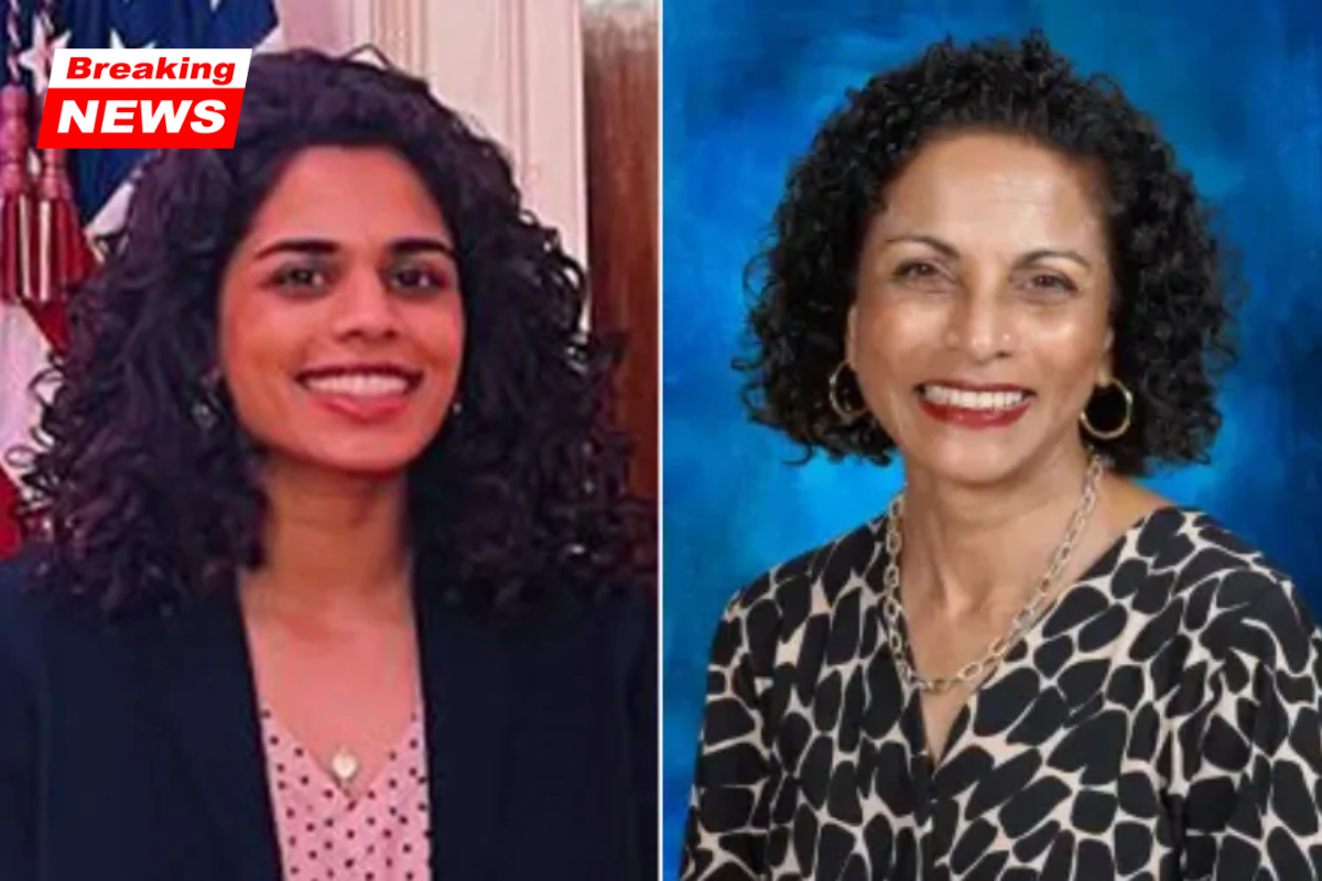 A first-grade teacher was stabbed to death in her Burbank home, and her mental health activist daughter was hospitalized