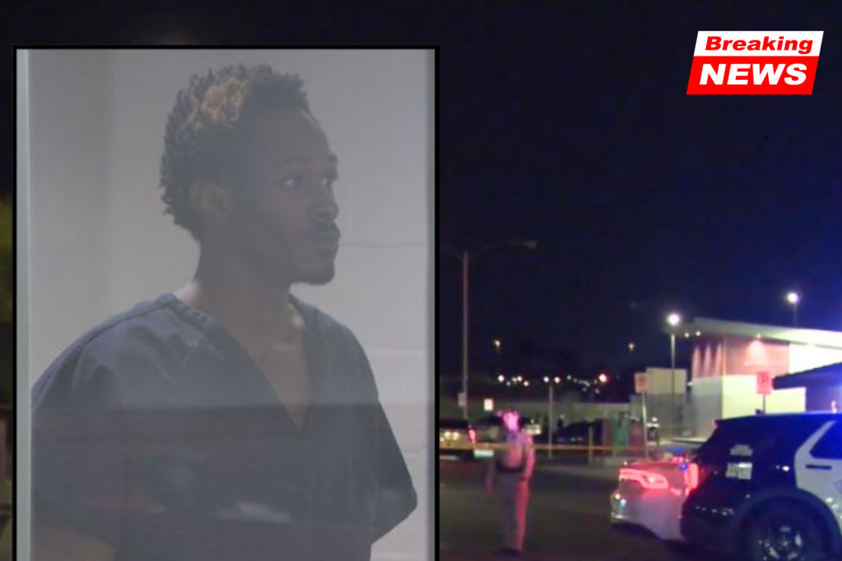 Man claims he went up with friends to 'play video games', but they shocked him with a secret plan to kill someone: Police