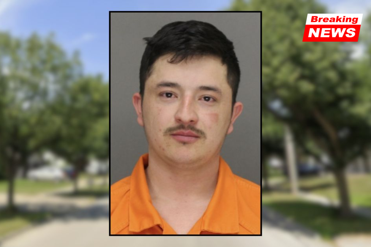 Police say a man did not say anything while stabbing his ex and her new boyfriend with a machete after sneaking into her home