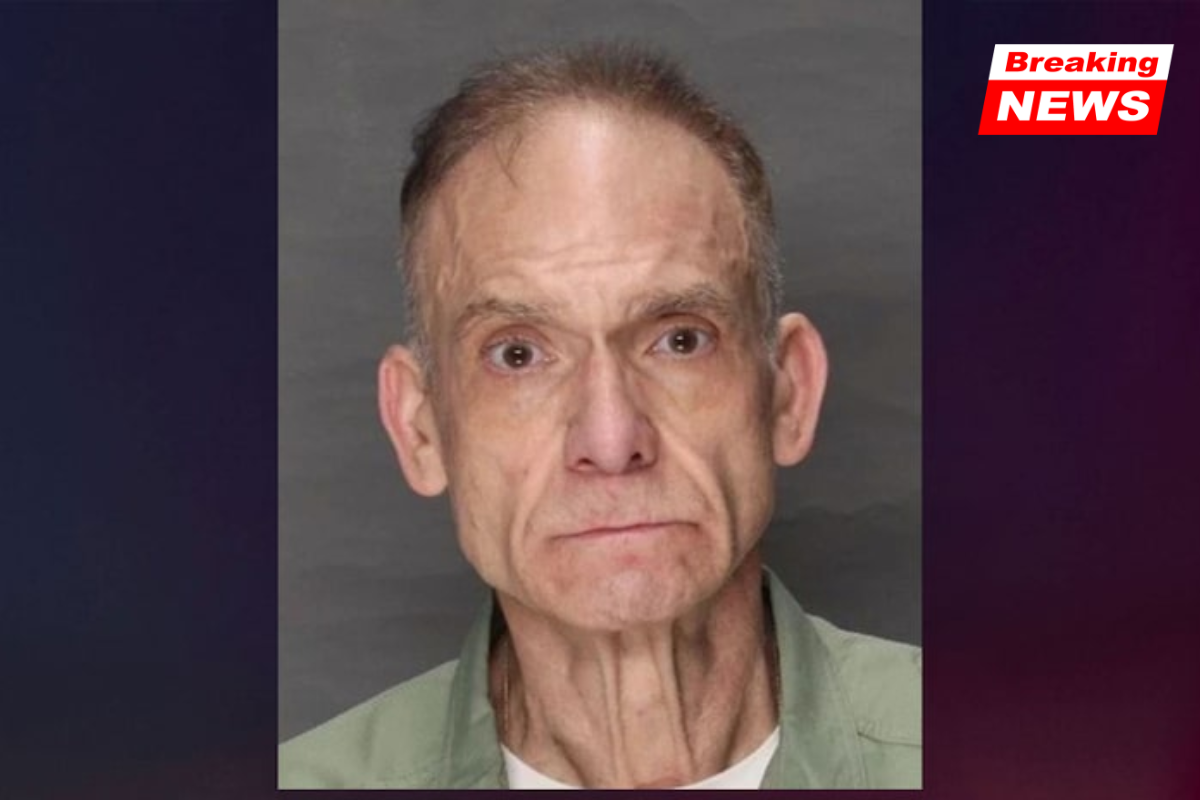 Pa. A guy allegedly lived with his wife's corpse for more than a month and used a shovel to transport it around the house