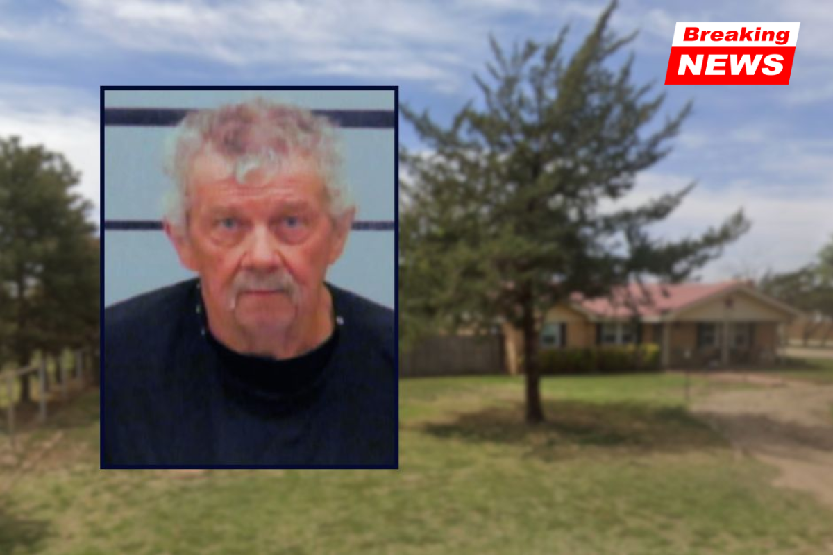 'I either snapped or had enough,' 78-year-old man admits to shooting son in the head after quarrel over money, deputies said