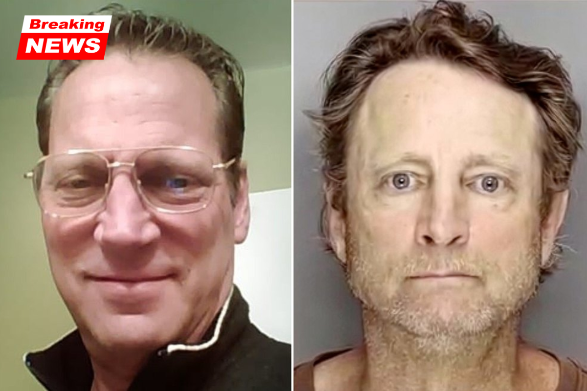 "They look a lot alike": Man fooled neighbors and posed as his missing brother to sell sibling's house, authorities said