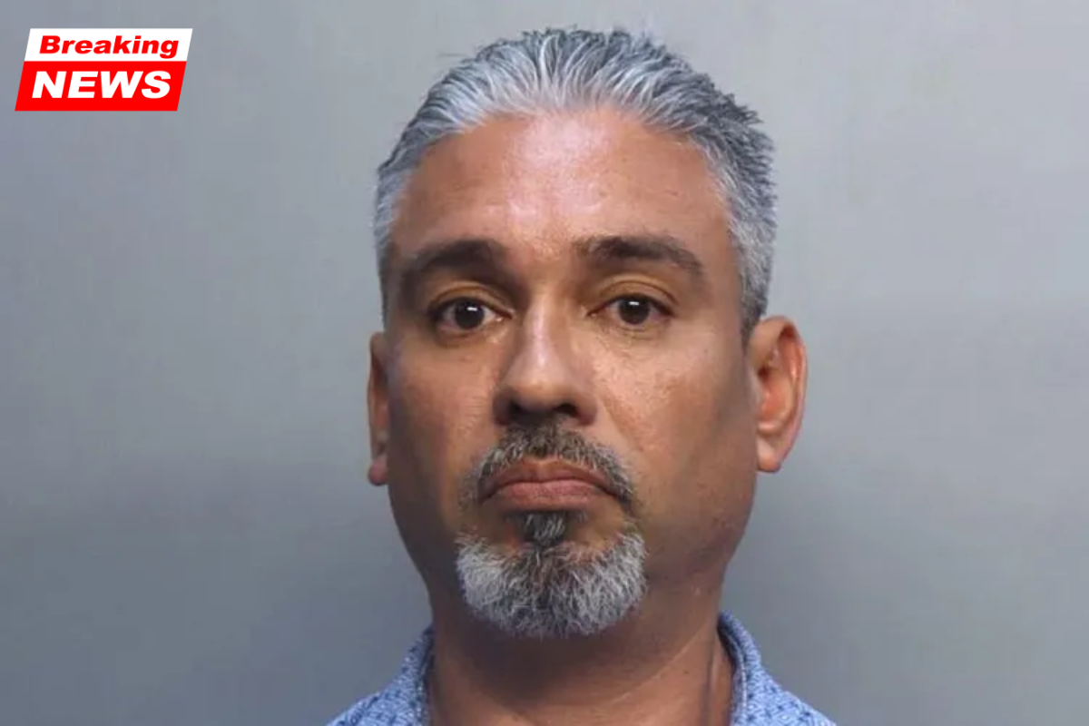 Home Depot Store Manager Arrested After Allegedly Giving 'Unauthorized' Discounts Worth More Than $4 Million