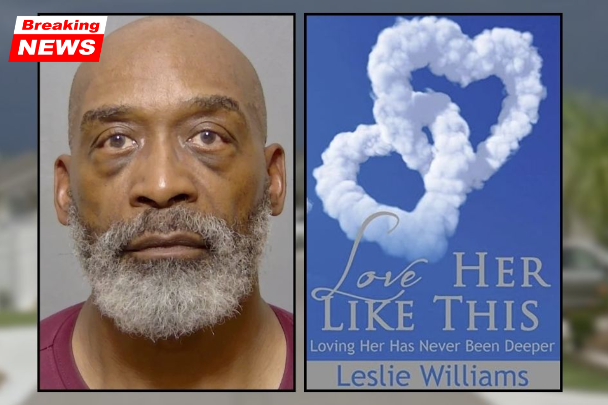 Police believe a pastor who wrote a book on how to love a wife has more than one wife