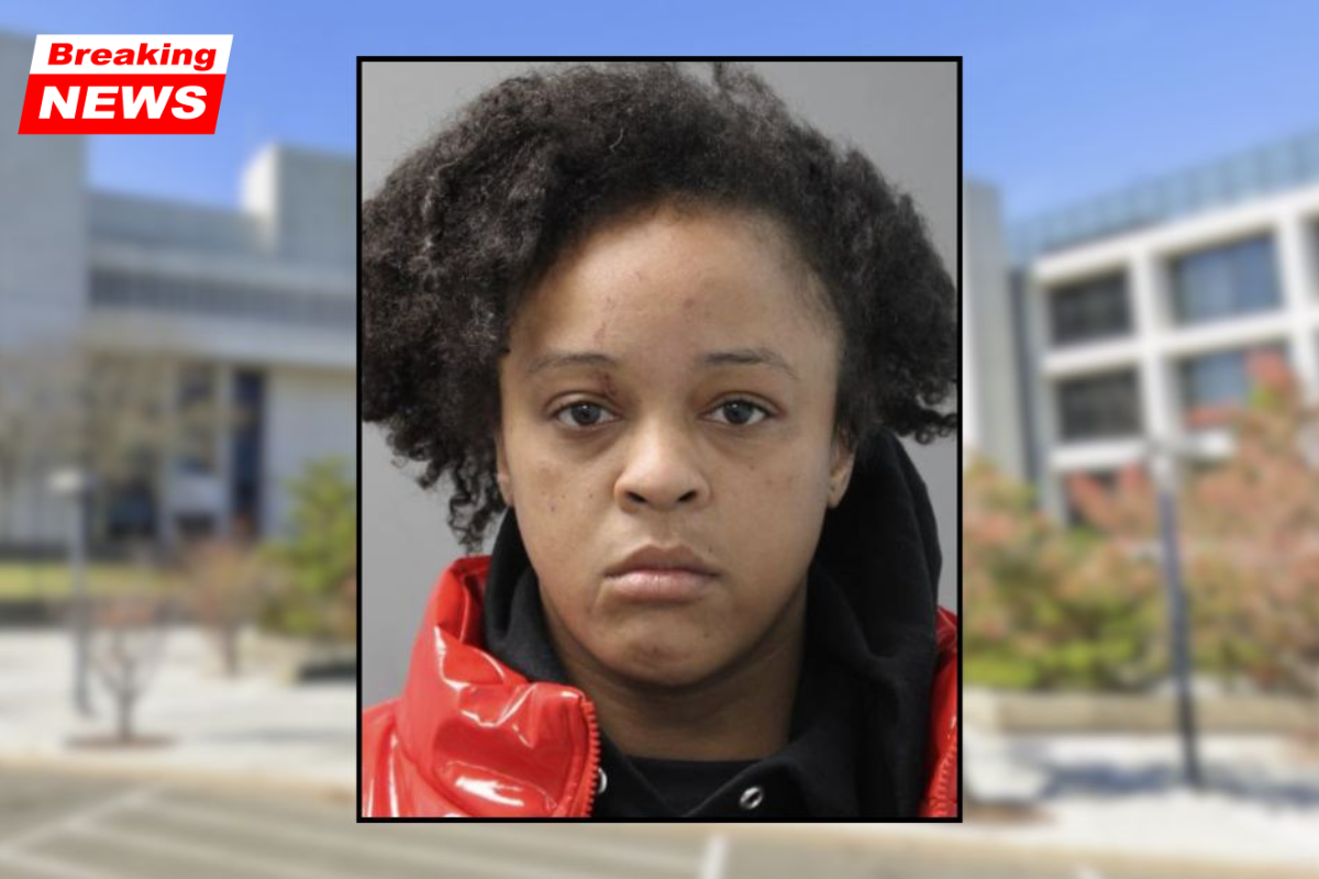Woman hurled explosives at her partner while he slept, and when he woke up, 'his hand was gone'