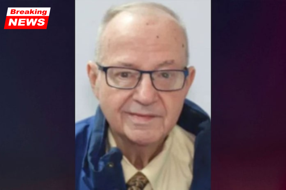 Son arrested in connection with 1998 cold case of guy discovered dismembered in bags