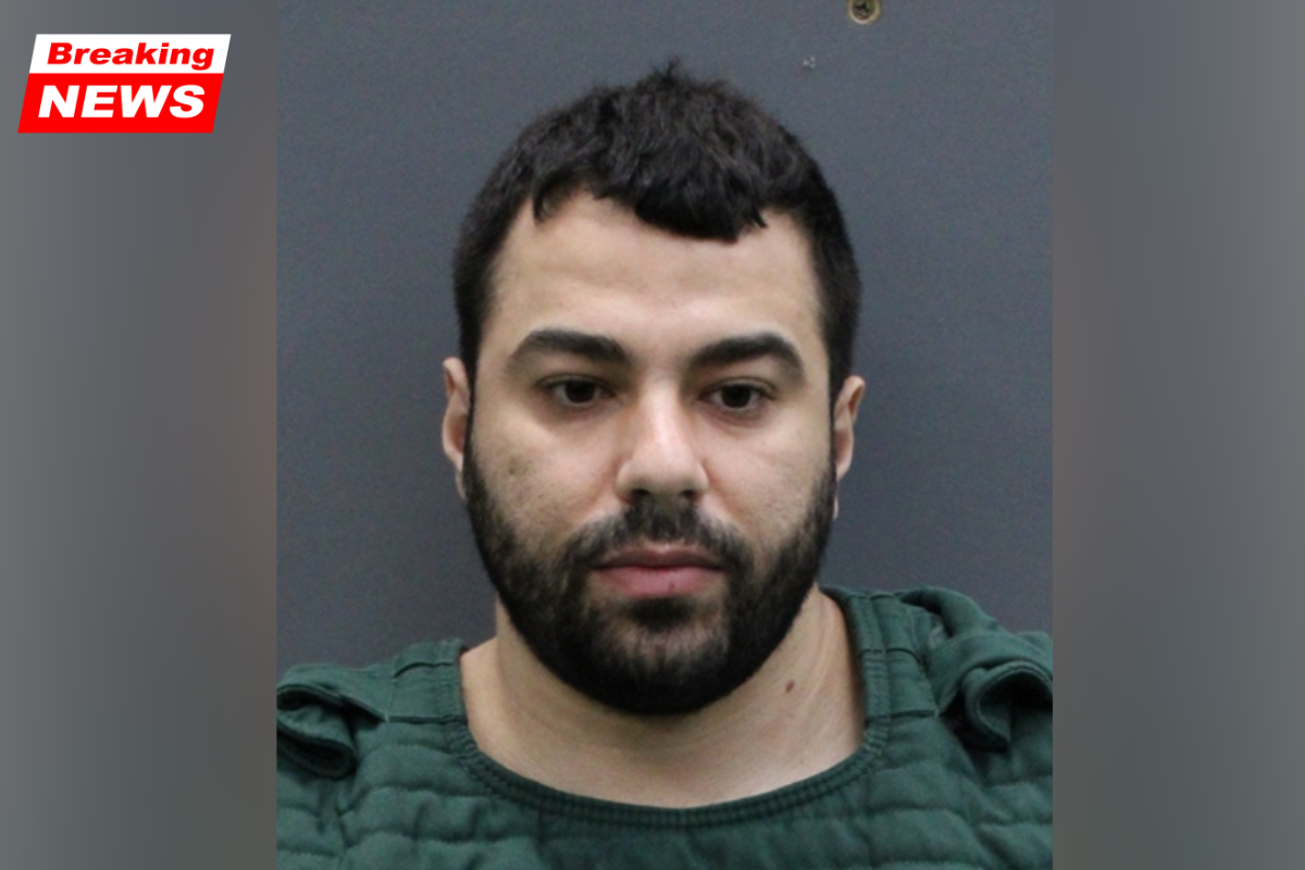 Florida murder suspect allegedly questioned ChatGPT about dumping the body in trash bag or dumpster