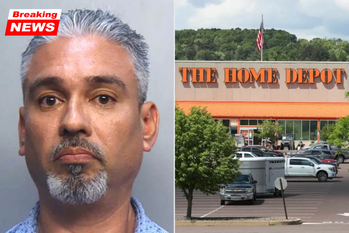 Home Depot Manager Accused of $4 Million Discount Scheme Didn't Personally Profit, Lawyer Claims