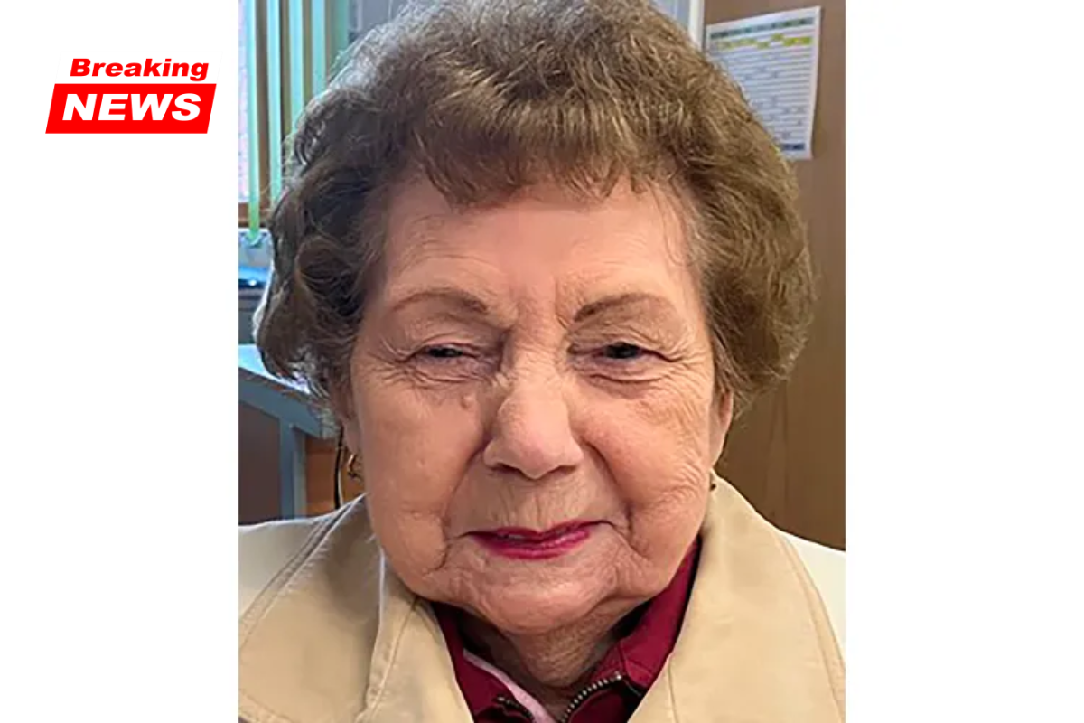 A 92-year-old man is charged with smothering his 87-year-old wife to death