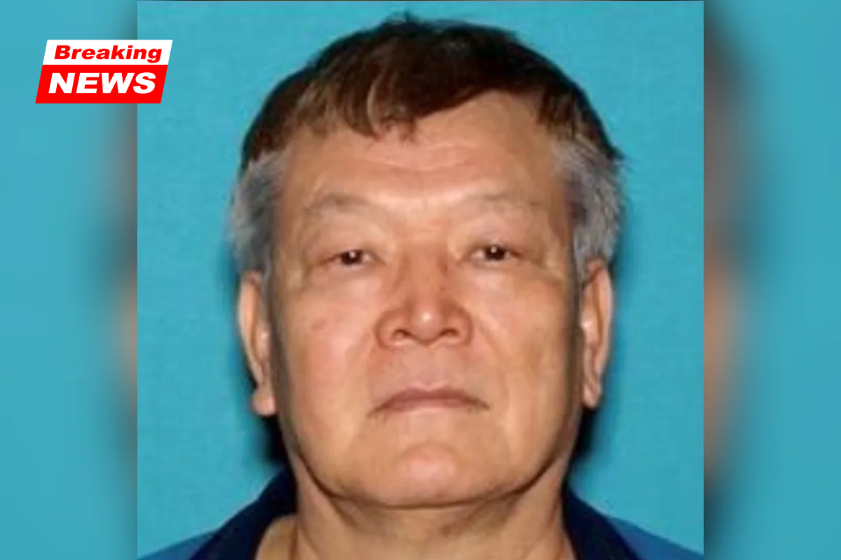 Grandfather, 74, disappeared from his home. A year later, investigators fear he was kidnapped due to his family's cryptocurrency fortune