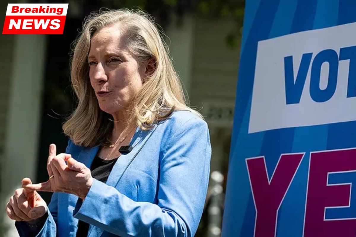 Democrats win Virginia's redistricting battle, threatening Republican The majority in the House