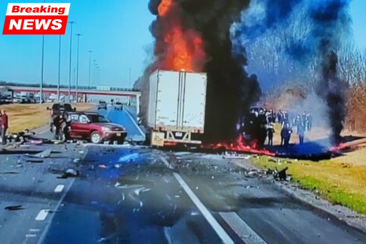 Details are emerging regarding the Oklahoma State softball team bus involved in the tragic crash