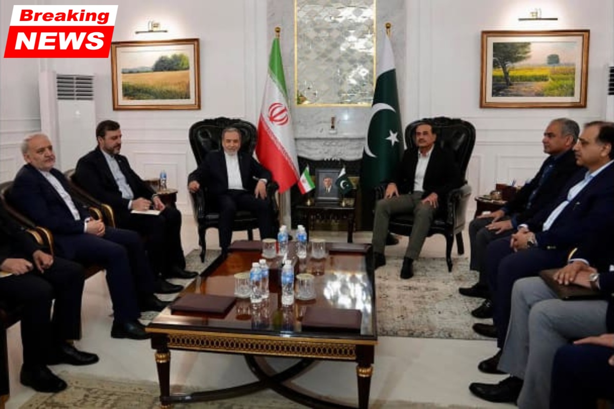 Donald Trump cancels United States envoy's journey to Pakistan for Iran war talks: "If they want to talk, they just have to call"