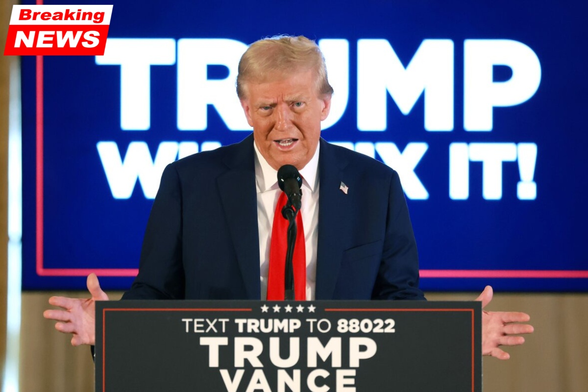 Donald Trump claims Washington, DC, and Puerto Rico statehood would lead to 'Country-Destroying Sleazebags' gaining power