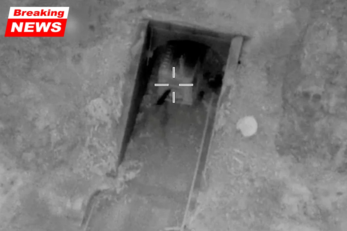 Exclusive: According to sources, US intelligence believes Iran still has a sizable missile launch capability