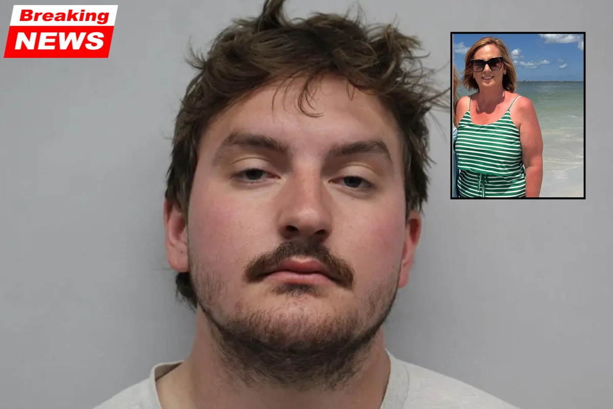 Firefighter suspected of killing cheerleading coach called second mom before attending to the scene he set: cops