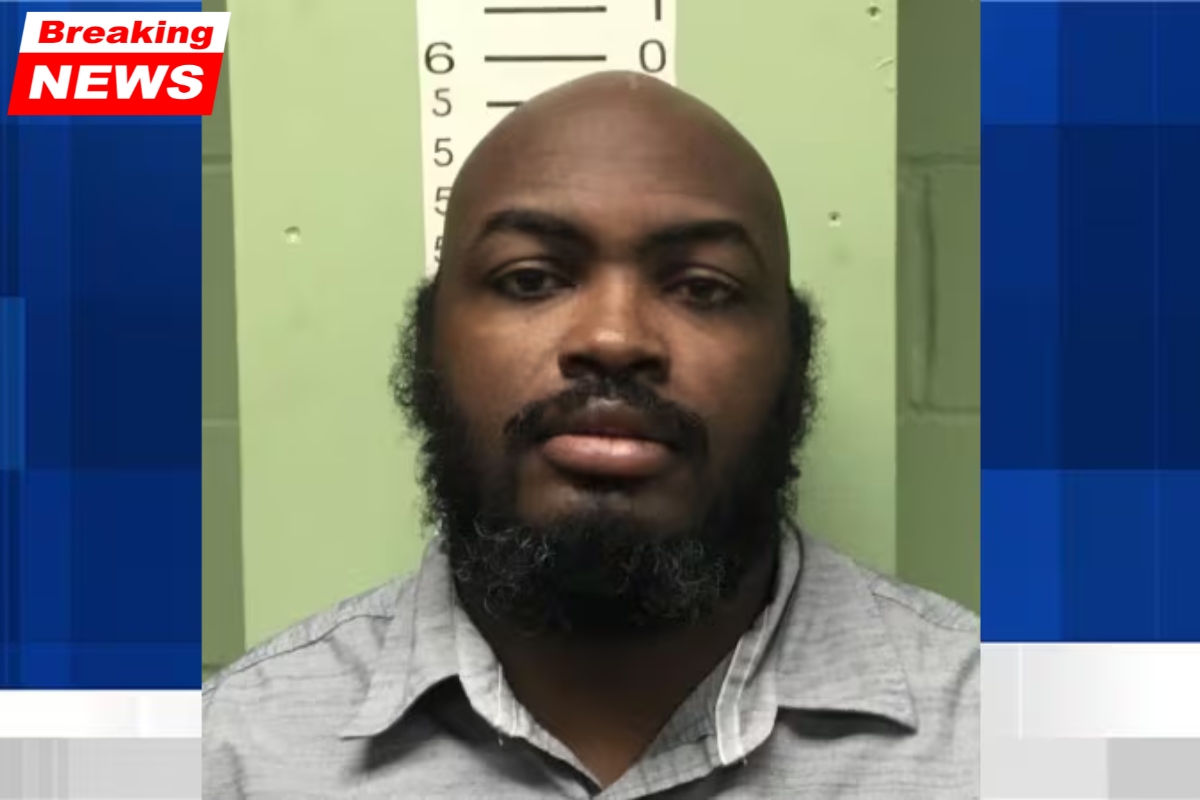 Following a 2023 investigation, a former Durant High School coach was arrested and sentenced after entering a guilty plea