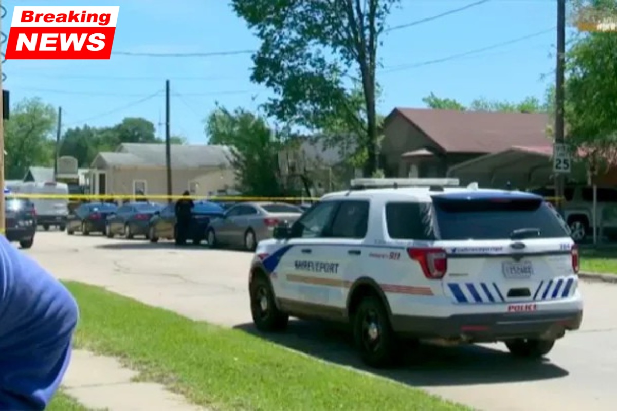 Following a Multi-scene Domestic Rampage, Police Identify the Suspect Who Killed Eight Children, the Majority of Whom Were Thought to Be His Own
