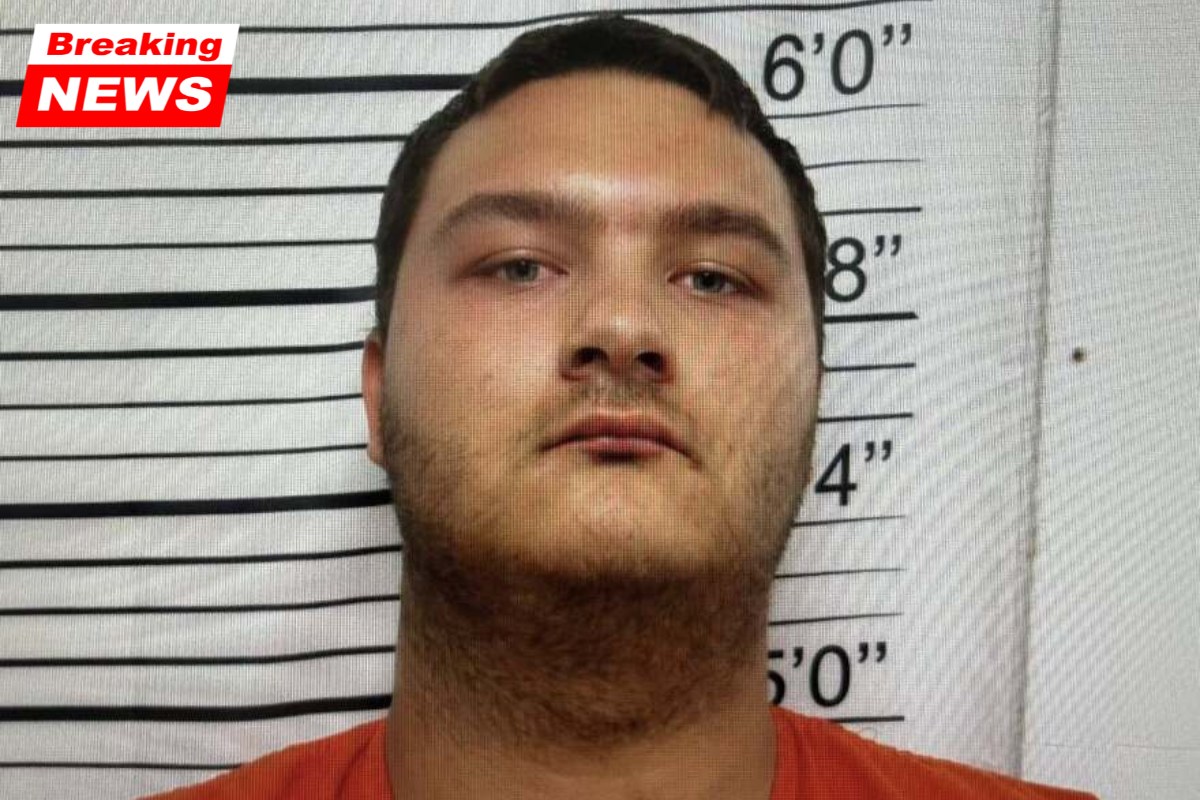 Following a shooting at Pauls Valley High School that injured the principal, a former student was taken into custody
