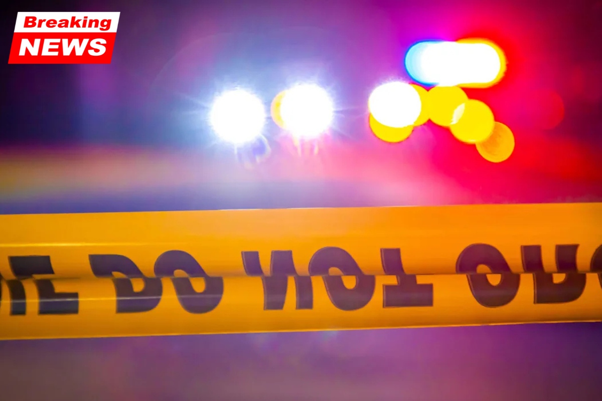 Four people were killed in an Alabama car crash while being pursued by a state trooper