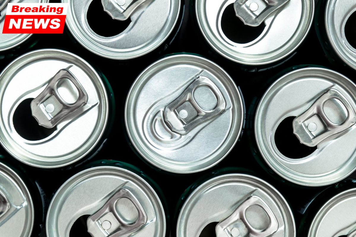 Health professionals in Oklahoma caution about the risks associated with energy drinks