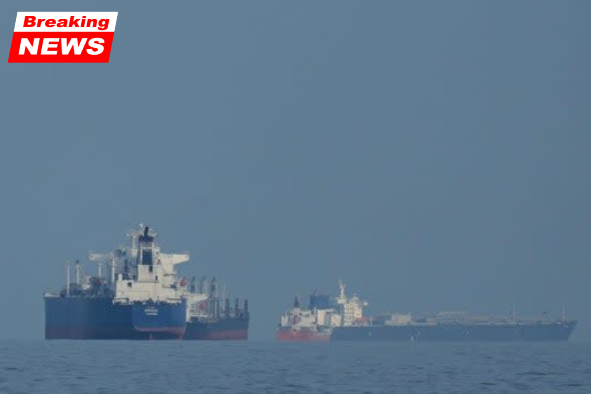 I Thought We Won The War The oil industry is furious after Donald Trump transforms Hormuz into a toll booth for Iran