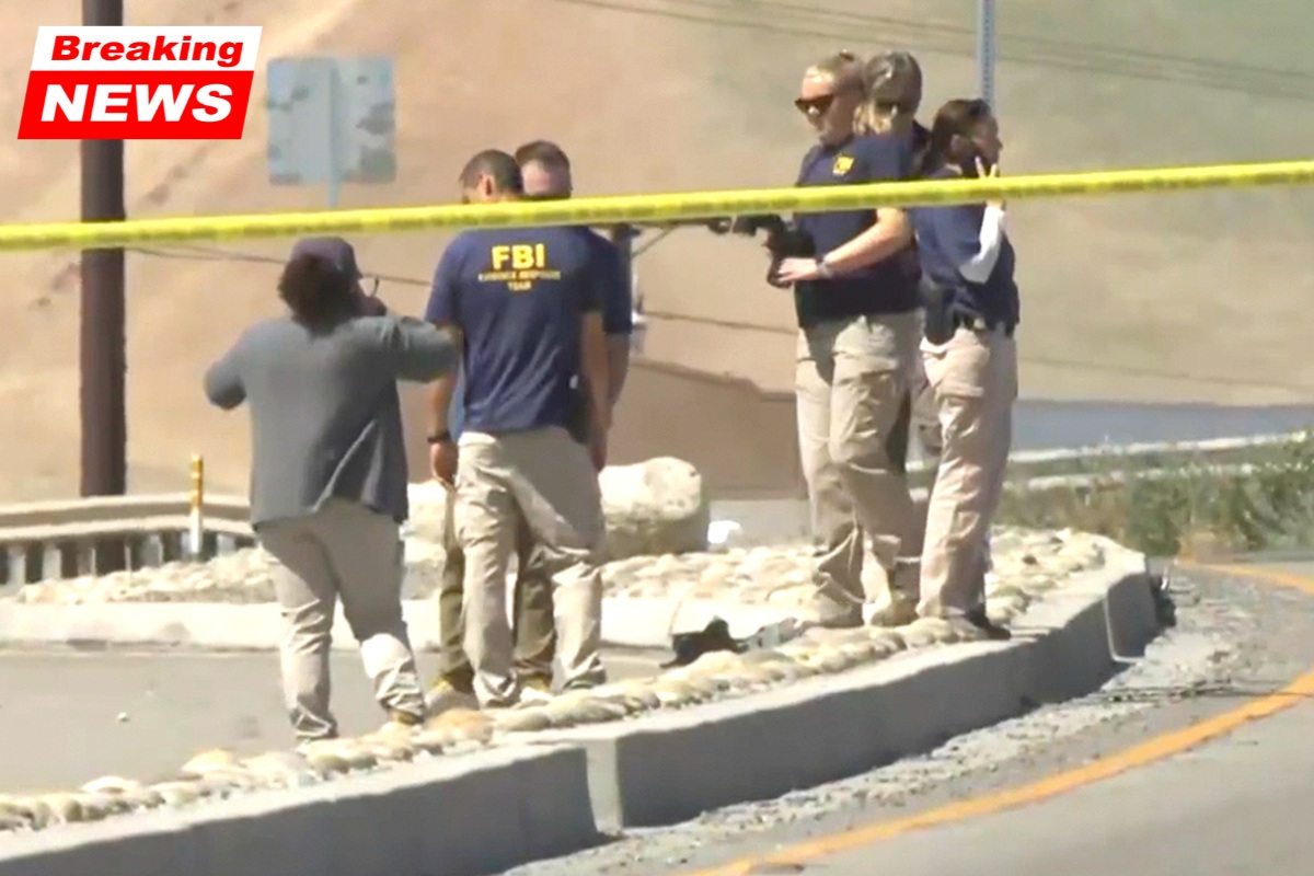 ICE involved in the shooting after the agency reported that an illegal immigrant gang member attempted to ram an officer