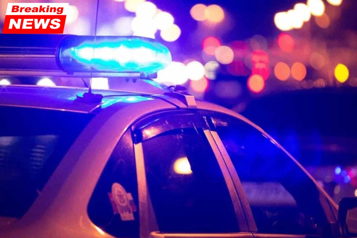 Identification of the suspect killed in a Bryan County officer-involved shooting