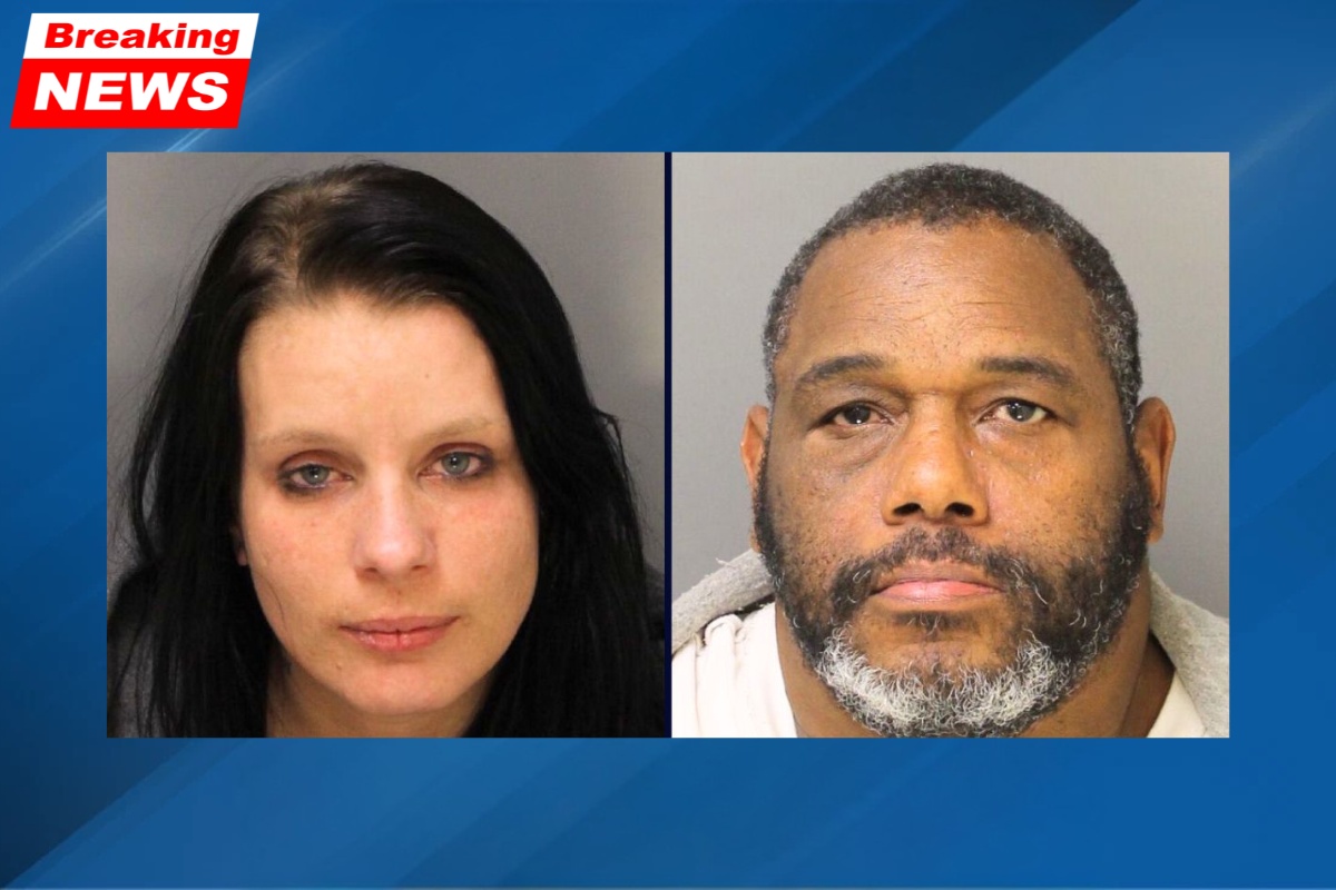 I'm going to hit him now': Mom beat her two year-old son to death, and dad refused to let him get help before she blamed the killing on one of his siblings, authorities say