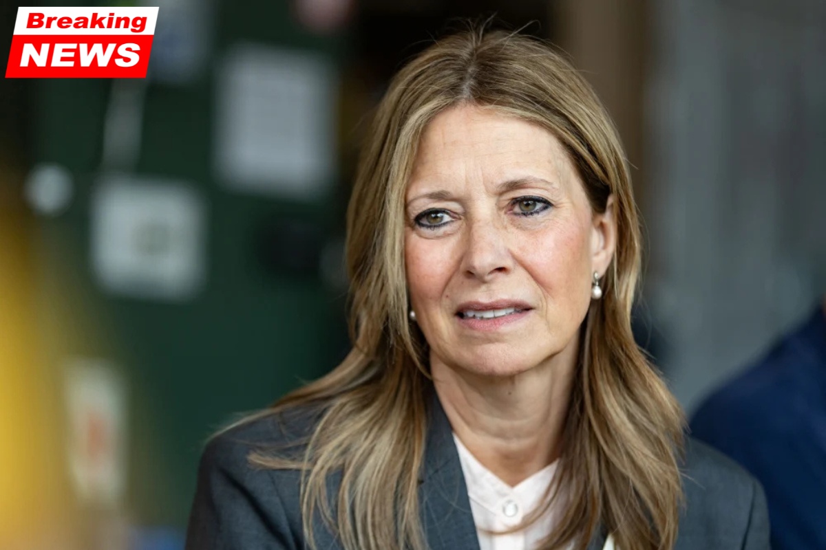 In 2019, a "domestic dispute" at the residence of an Ohio governor candidate prompted police to respond