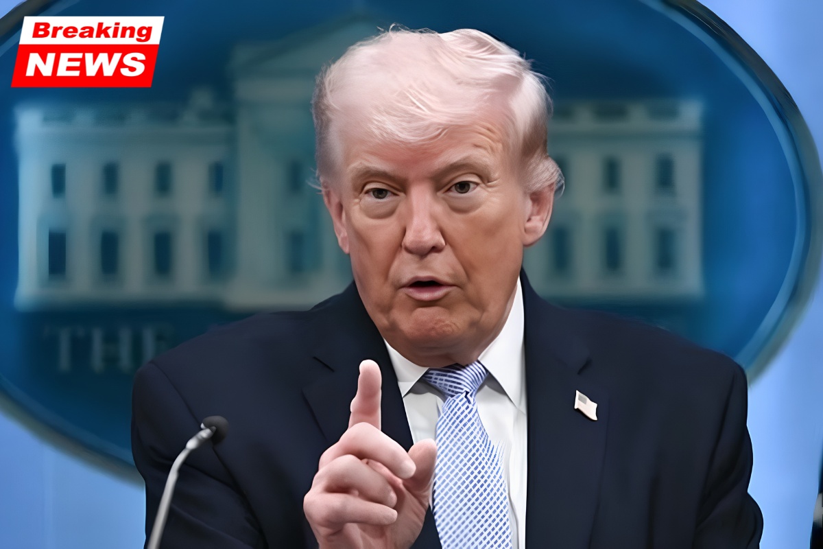 In his most recent assault on female journalists, Trump demands that the "real loser" Fox News host be removed from the program