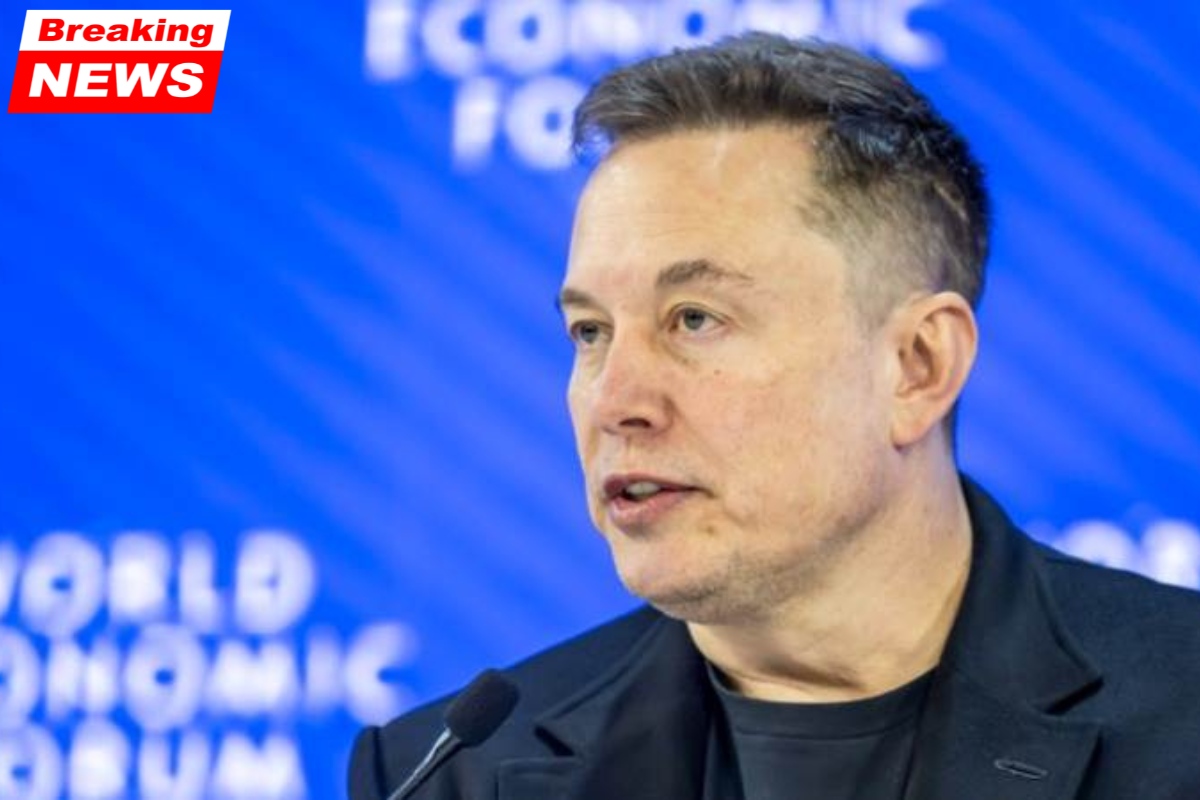 In response to the shooting at the White House Correspondents' Dinner, Elon Musk says, "Imagine What They Will Do If They Gain Political Power"
