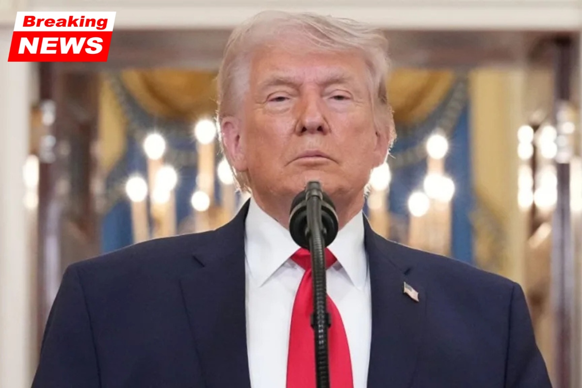 Iran Sends a Message to Donald Trump Following His Threats