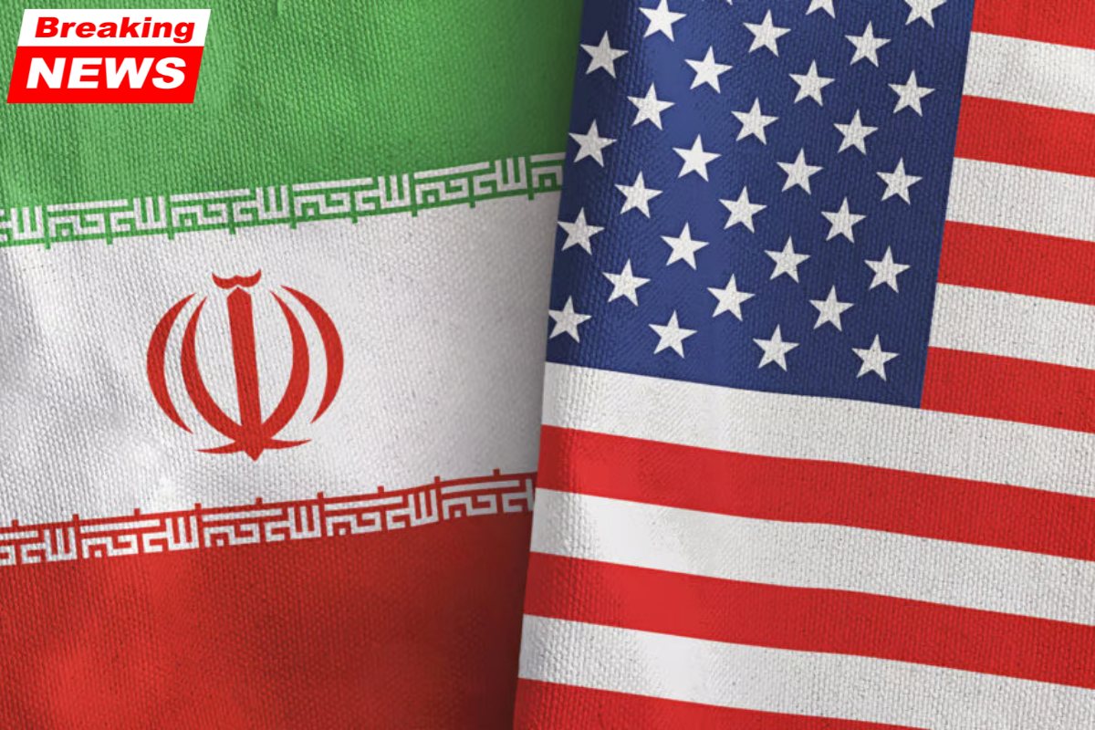 Iran states They Were Only 'Inches Away' From a Peace Deal When the United States Shifted 'Goalposts': 'Zero Lessons'