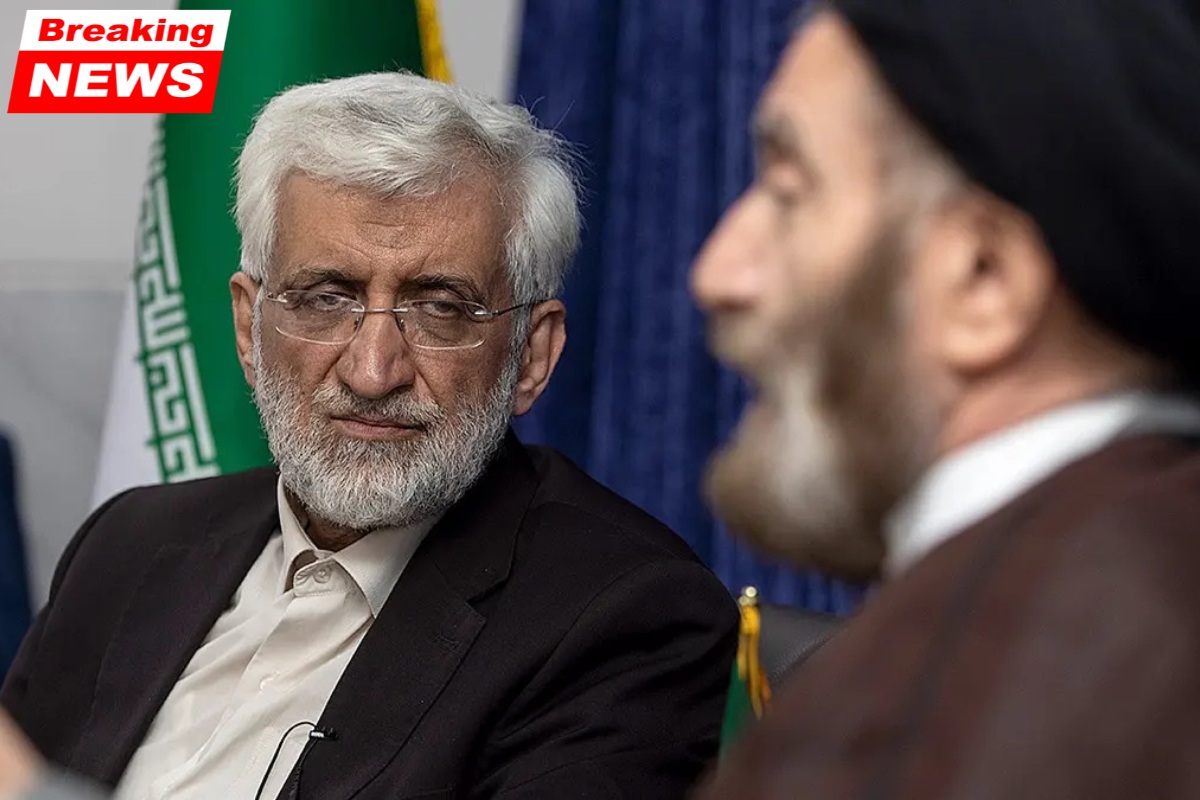 Iran turmoil erupts: An ultra-hardliner who ridiculed Trump is about to take over nuclear negotiations